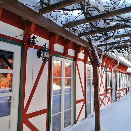 Stilvolles Ferienhaus Artdeco Wernigerode Dış mekan fotoğraf
