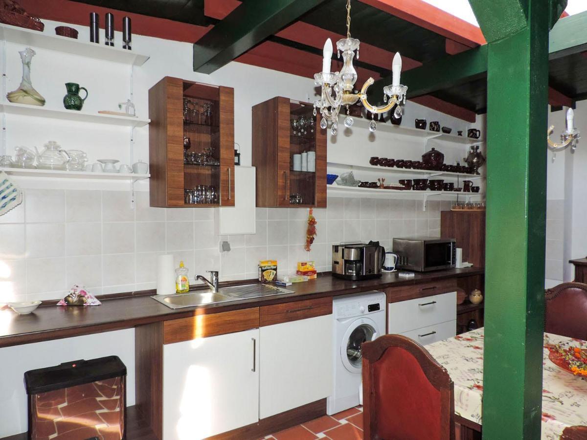 Stilvolles Ferienhaus Artdeco Wernigerode Dış mekan fotoğraf
