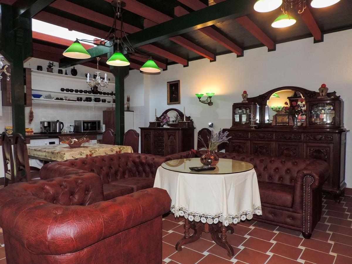 Stilvolles Ferienhaus Artdeco Wernigerode Dış mekan fotoğraf