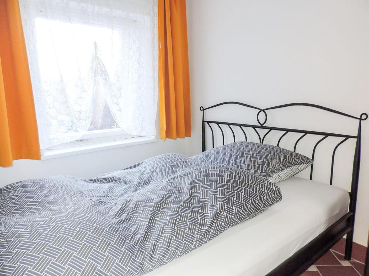 Stilvolles Ferienhaus Artdeco Wernigerode Dış mekan fotoğraf