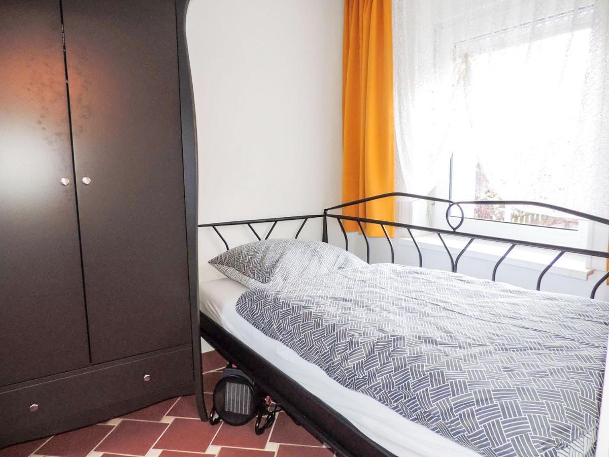 Stilvolles Ferienhaus Artdeco Wernigerode Dış mekan fotoğraf